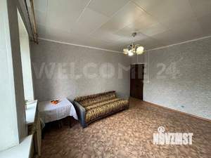 2-к квартира, вторичка, 44м2, 2/2 этаж