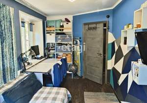 2-к квартира, вторичка, 41м2, 3/4 этаж