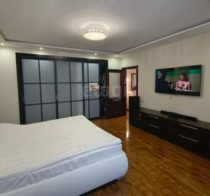 3-к квартира, вторичка, 108м2, 8/10 этаж