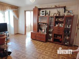 2-к квартира, вторичка, 41м2, 3/4 этаж