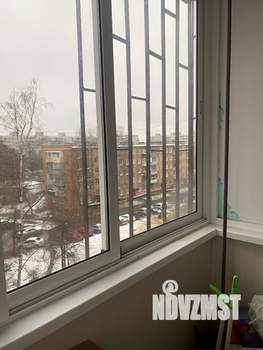 3-к квартира, вторичка, 58м2, 6/9 этаж