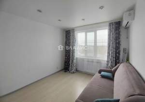 2-к квартира, вторичка, 44м2, 9/9 этаж