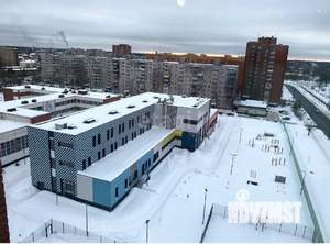 2-к квартира, вторичка, 60м2, 11/14 этаж