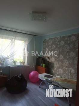 2-к квартира, вторичка, 53м2, 2/9 этаж