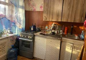 2-к квартира, вторичка, 40м2, 5/5 этаж