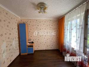 3-к квартира, вторичка, 57м2, 1/9 этаж