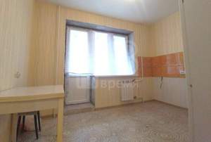 1-к квартира, вторичка, 38м2, 8/17 этаж