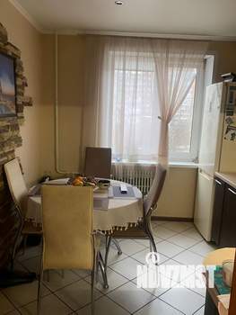 3-к квартира, вторичка, 58м2, 6/9 этаж