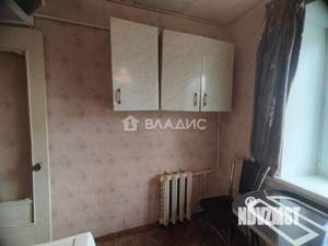 1-к квартира, вторичка, 30м2, 5/5 этаж