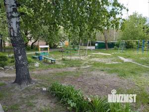 1-к квартира, вторичка, 37м2, 3/9 этаж