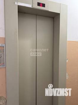 1-к квартира, вторичка, 38м2, 6/9 этаж