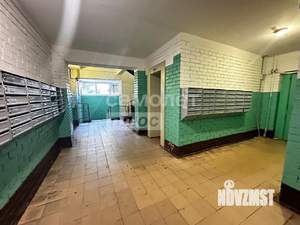 1-к квартира, вторичка, 30м2, 7/9 этаж