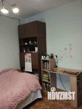 1-к квартира, вторичка, 29м2, 1/9 этаж