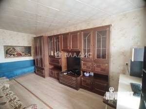 1-к квартира, вторичка, 30м2, 5/5 этаж