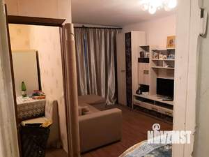1-к квартира, вторичка, 32м2, 2/4 этаж
