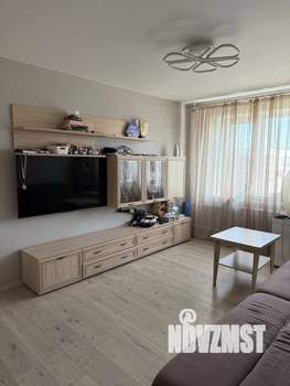 3-к квартира, вторичка, 65м2, 10/10 этаж