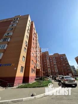 2-к квартира, вторичка, 82м2, 8/9 этаж