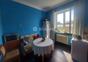 3-к квартира, вторичка, 72м2, 4/4 этаж