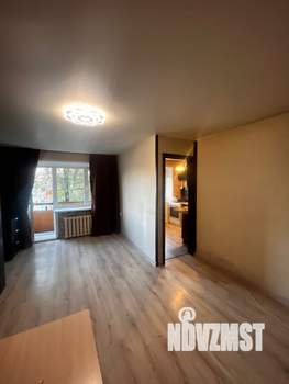 2-к квартира, вторичка, 42м2, 4/5 этаж