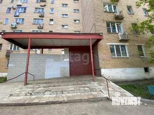 1-к квартира, вторичка, 30м2, 9/9 этаж