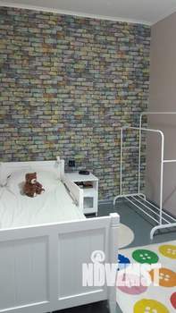 2-к квартира, вторичка, 43м2, 3/3 этаж