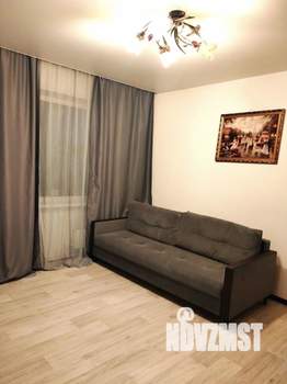 2-к квартира, вторичка, 52м2, 9/9 этаж