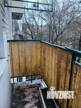 2-к квартира, вторичка, 45м2, 3/5 этаж