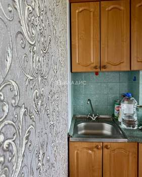 2-к квартира, вторичка, 45м2, 8/9 этаж