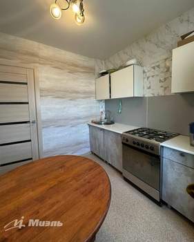 2-к квартира, вторичка, 53м2, 8/9 этаж
