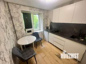 1-к квартира, вторичка, 30м2, 1/5 этаж