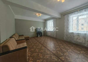 3-к квартира, вторичка, 77м2, 2/5 этаж