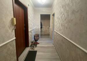 2-к квартира, вторичка, 53м2, 2/9 этаж