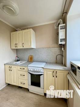 2-к квартира, вторичка, 45м2, 5/5 этаж