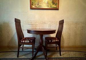 2-к квартира, вторичка, 43м2, 1/4 этаж