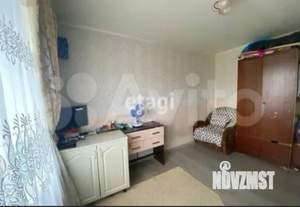 1-к квартира, вторичка, 21м2, 6/9 этаж