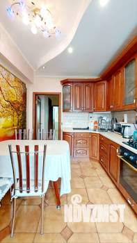 3-к квартира, вторичка, 79м2, 2/4 этаж