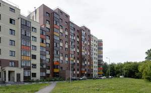 3-к квартира, вторичка, 74м2, 3/9 этаж