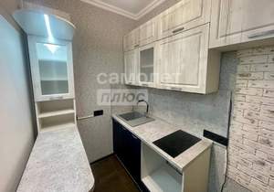 Студия квартира, вторичка, 20м2, 6/9 этаж