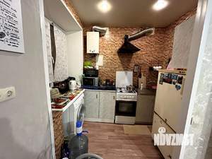 2-к квартира, вторичка, 45м2, 1/5 этаж