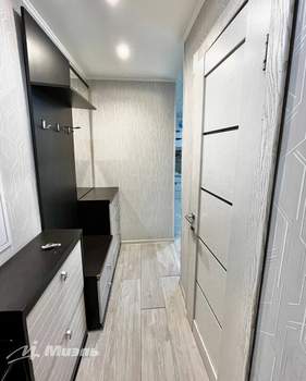 1-к квартира, вторичка, 30м2, 3/5 этаж