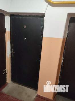 2-к квартира, вторичка, 49м2, 1/2 этаж