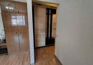 1-к квартира, вторичка, 30м2, 5/5 этаж