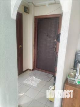 1-к квартира, вторичка, 21м2, 3/9 этаж