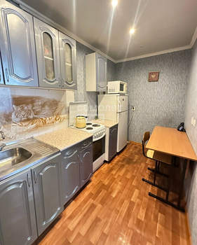 2-к квартира, вторичка, 35м2, 4/9 этаж