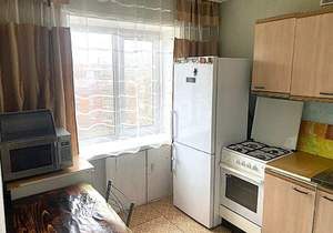 1-к квартира, вторичка, 29м2, 5/5 этаж