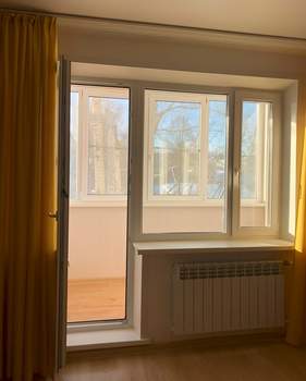 3-к квартира, вторичка, 80м2, 2/9 этаж