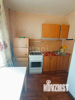 1-к квартира, вторичка, 37м2, 1/9 этаж