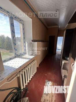 2-к квартира, вторичка, 59м2, 4/4 этаж