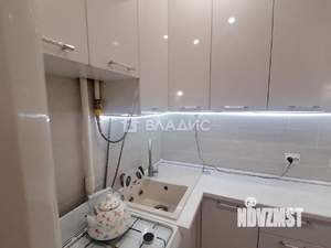 1-к квартира, вторичка, 32м2, 2/3 этаж