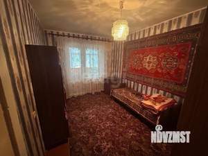 3-к квартира, вторичка, 65м2, 1/9 этаж